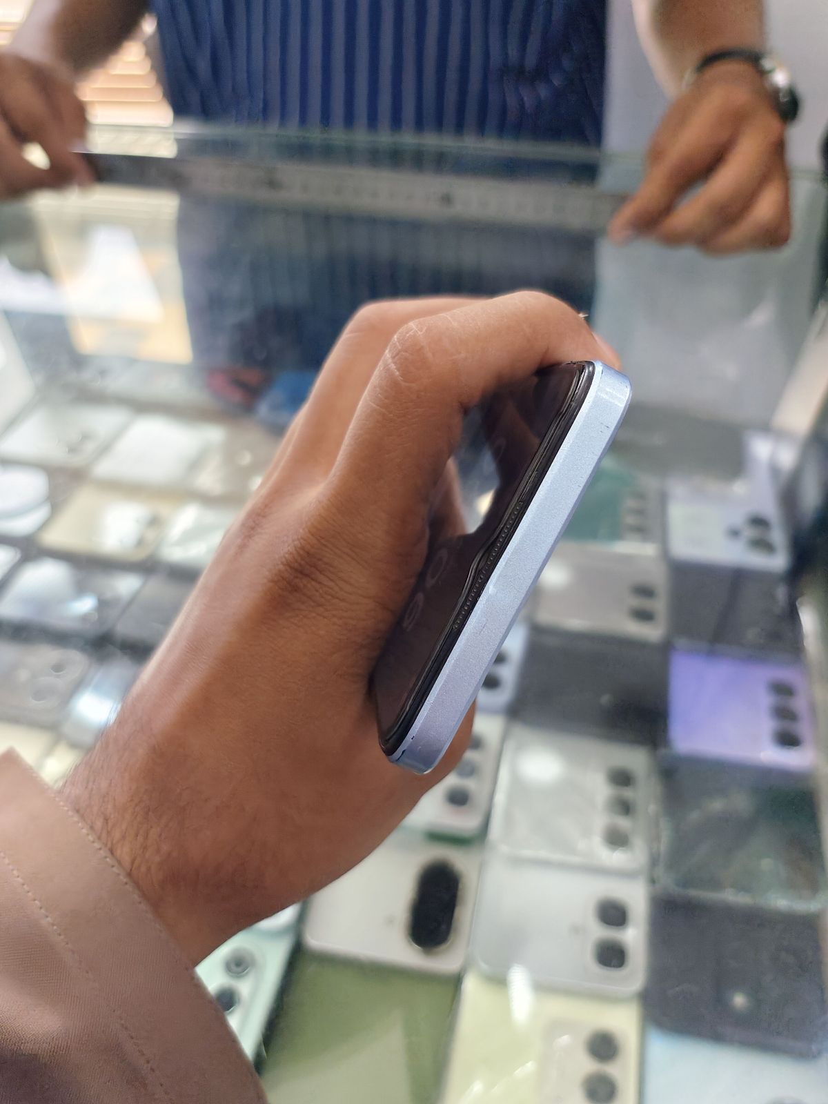 Oppo A18 · 4GB / 128GB - photo 5