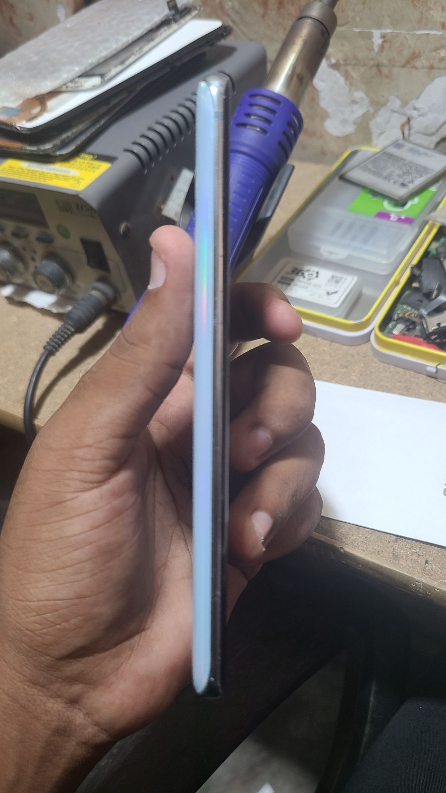 Galaxy S20 · 8GB / 128GB - photo 2
