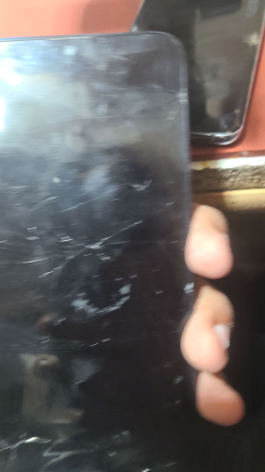 Infinix Hot 10 · 4GB / 64GB - photo 2