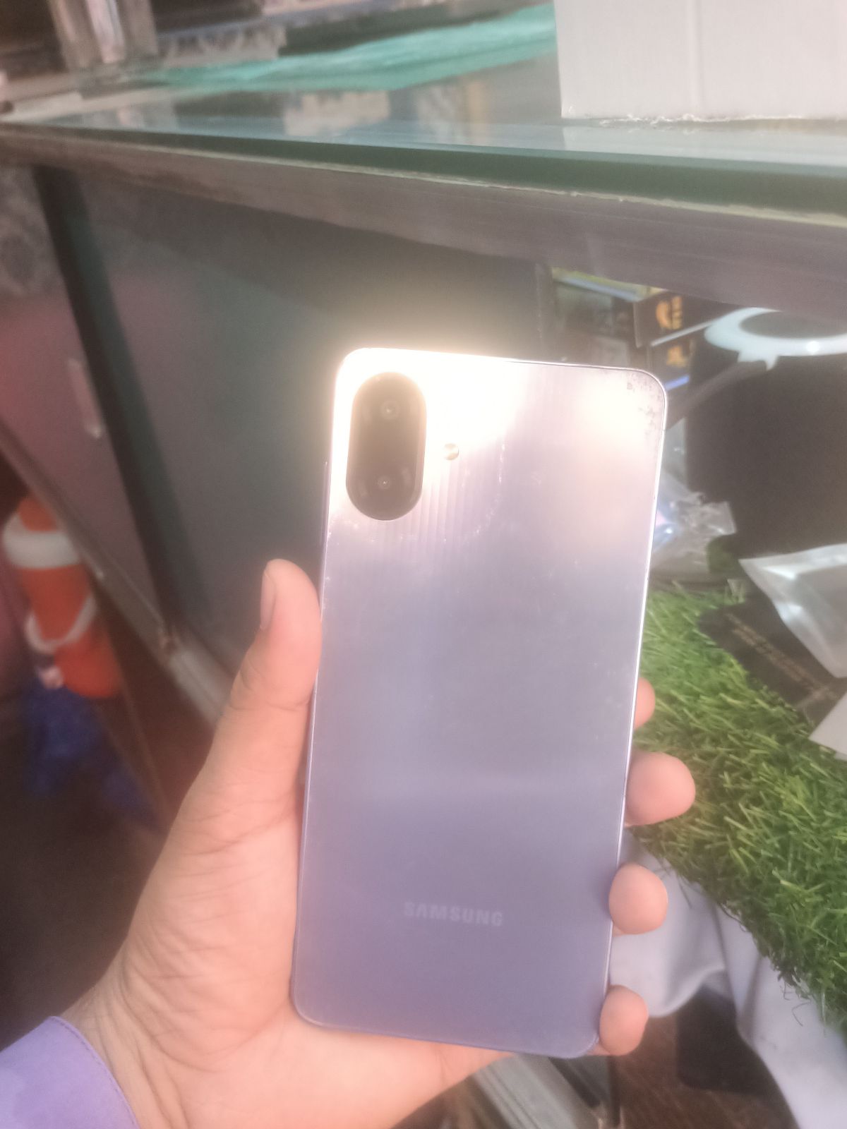Galaxy A07 · 4GB / 128GB - photo 2