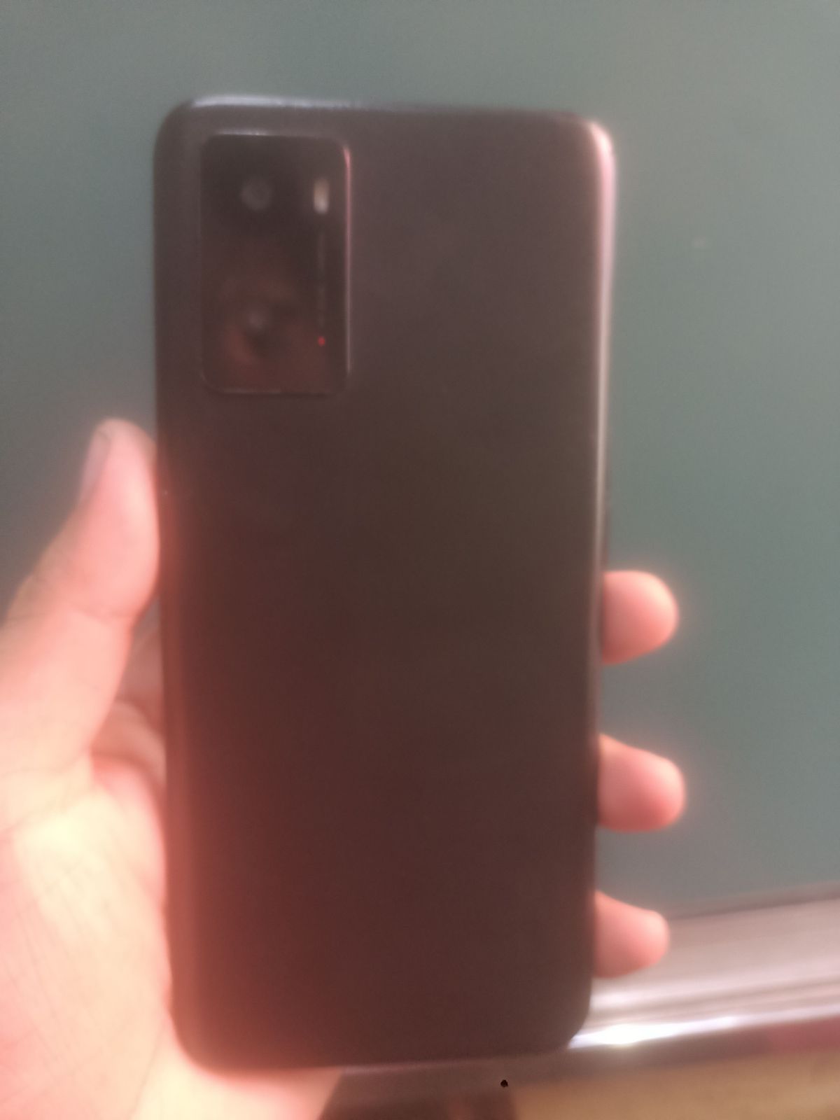 Oppo A77 · 6GB / 128GB - photo 1