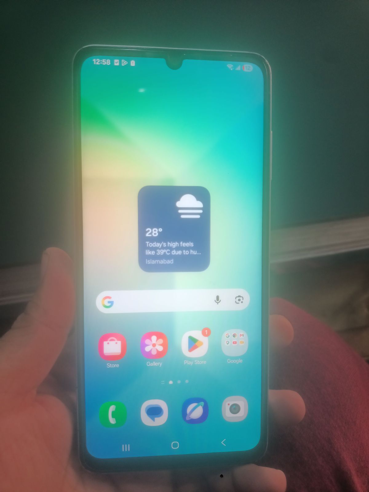 Galaxy A06 · 4GB / 64GB - photo 2