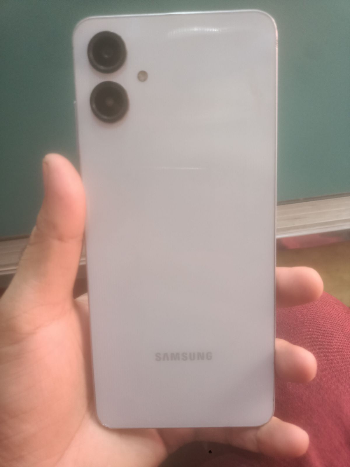 Galaxy A06 · 4GB / 64GB - photo 1