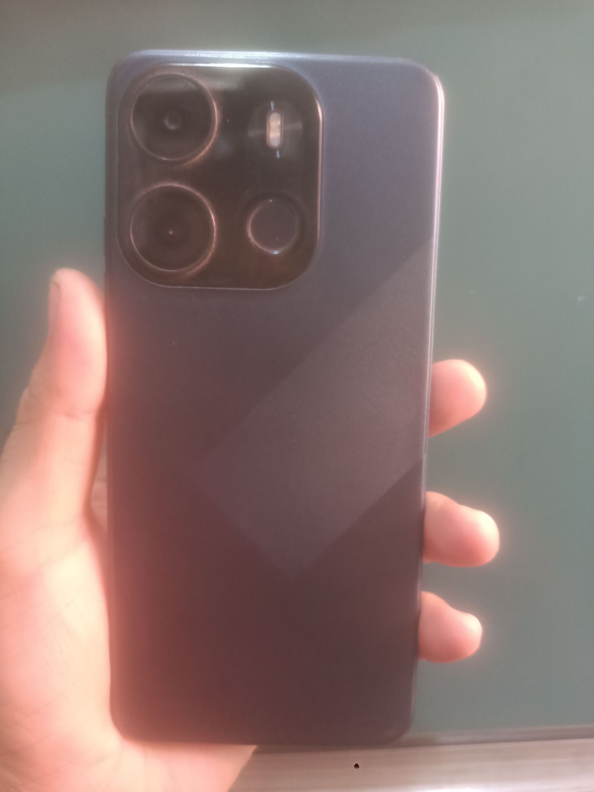 Tecno Spark Go 2024 · 4GB / 64GB - photo 1