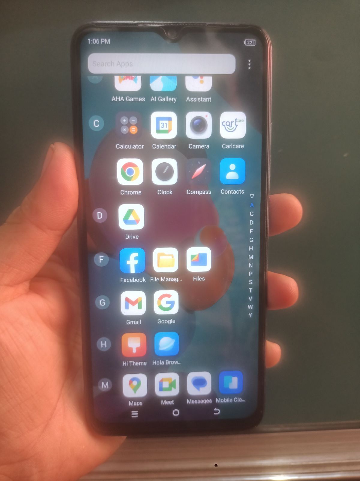 Tecno Spark Go 2024 · 4GB / 64GB - photo 2
