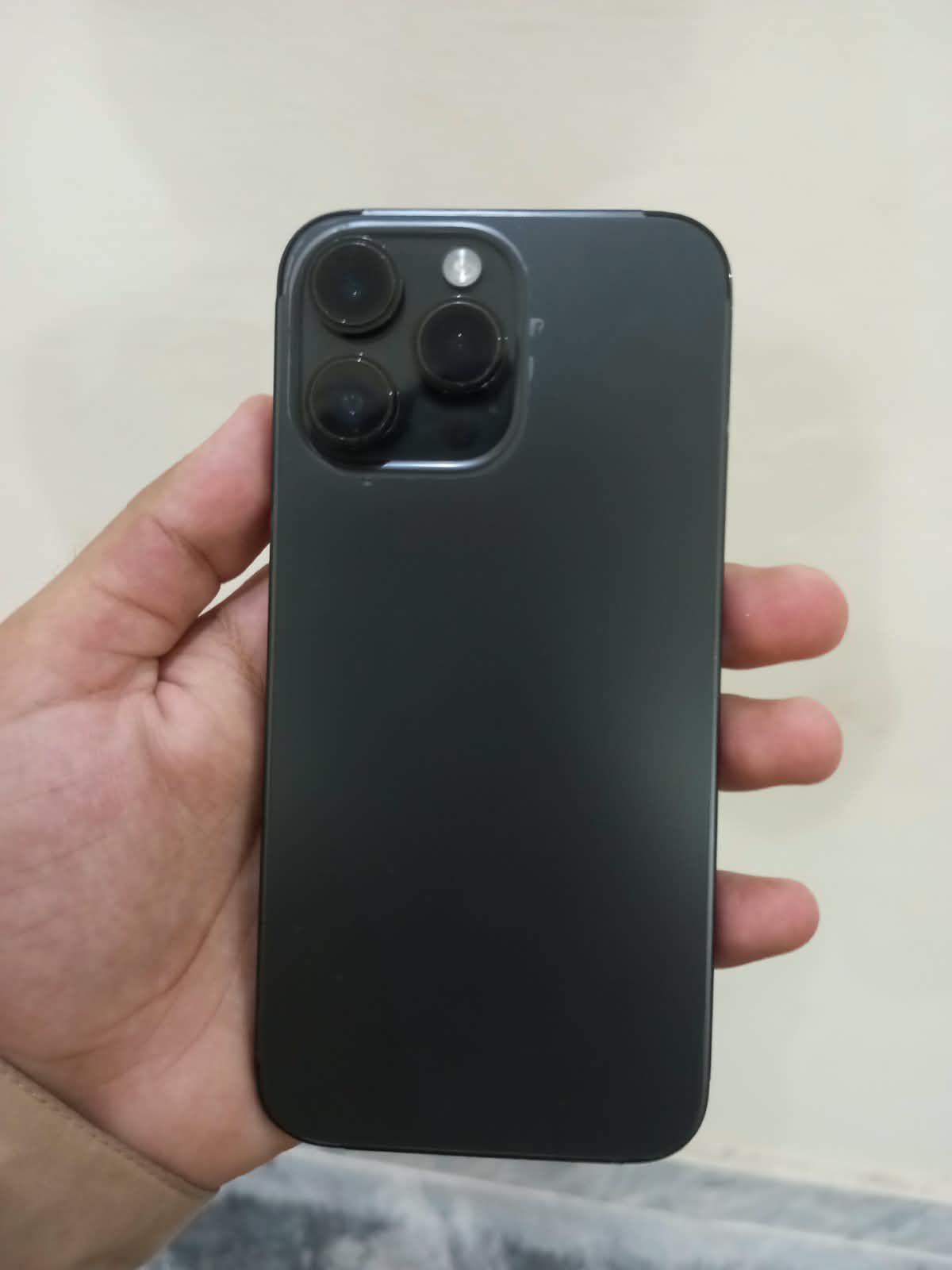 iPhone 14 Pro Max · 128GB - photo 4