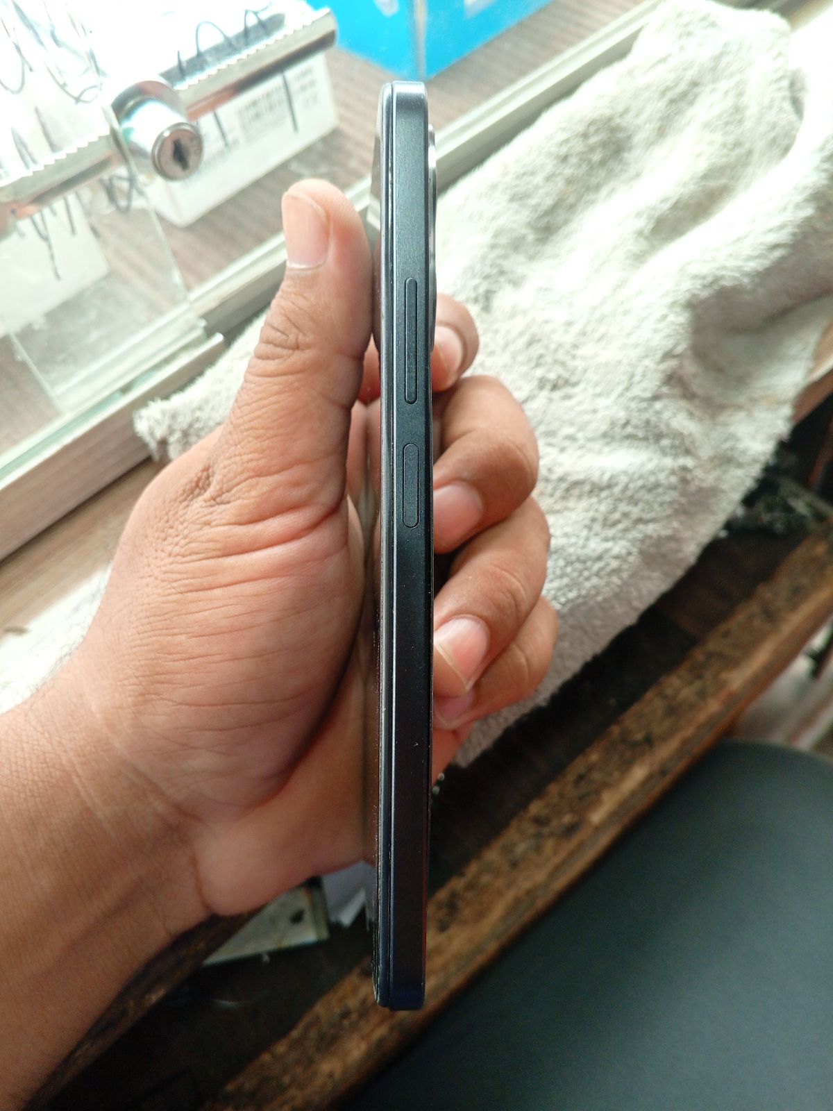 Redmi Note 12 · 8GB / 256GB - photo 3