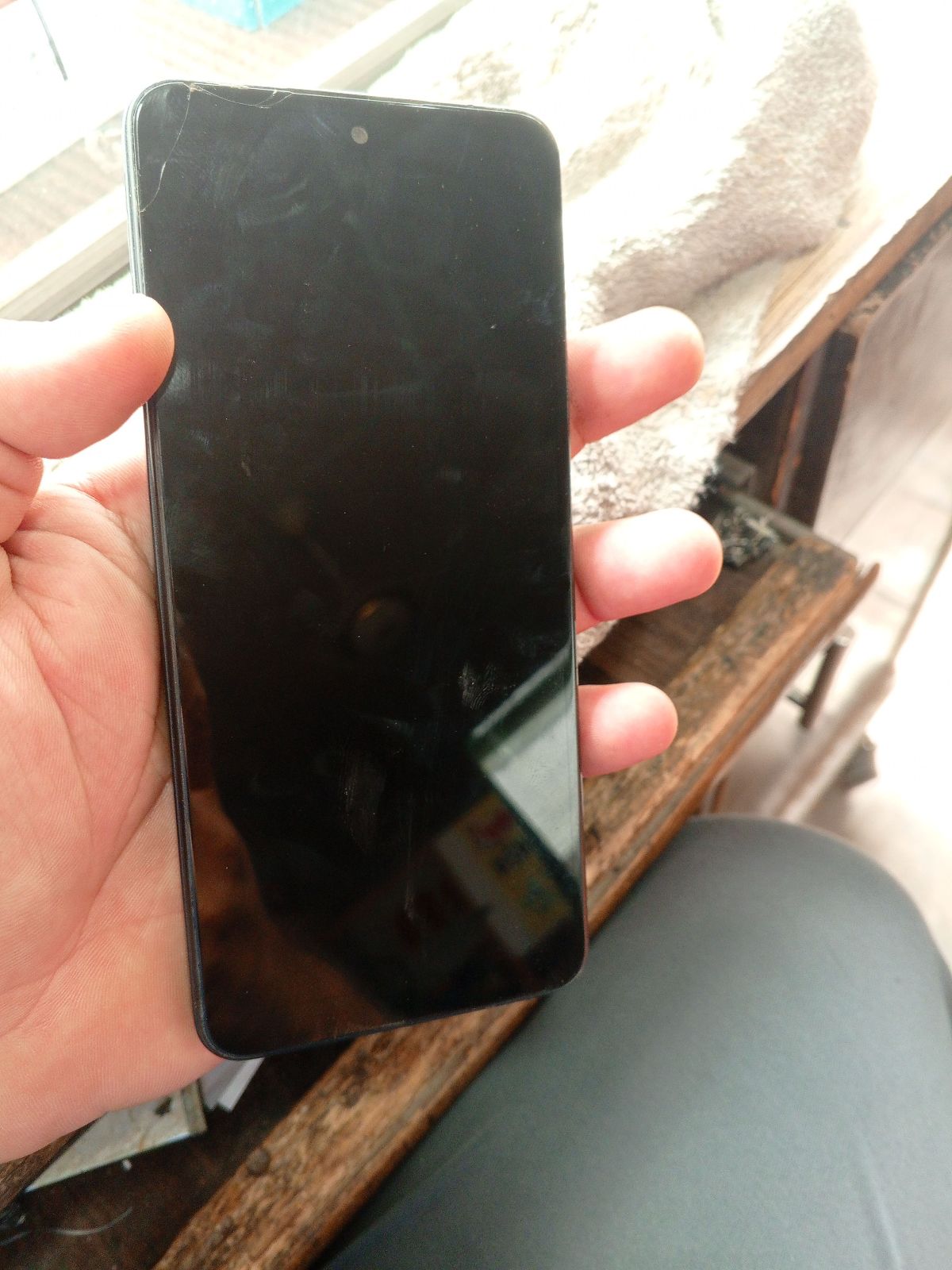 Redmi Note 12 · 8GB / 256GB - photo 2