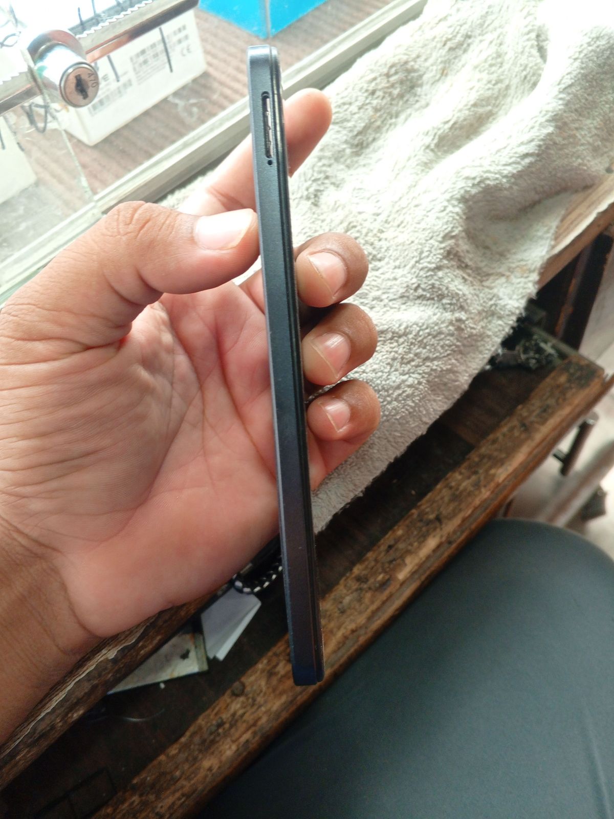 Redmi Note 12 · 8GB / 256GB - photo 4
