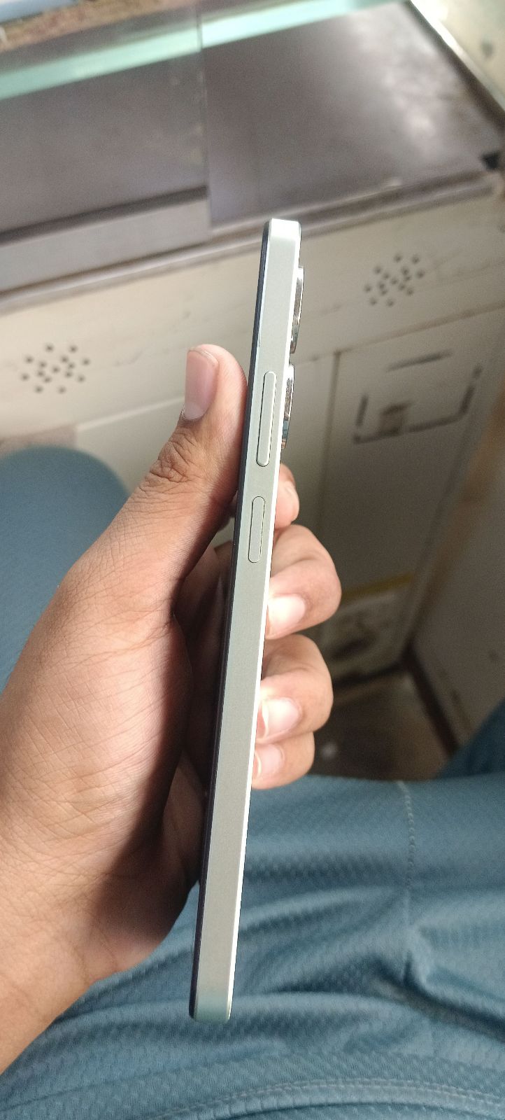 Realme Note 60x · 4GB / 128GB - photo 3