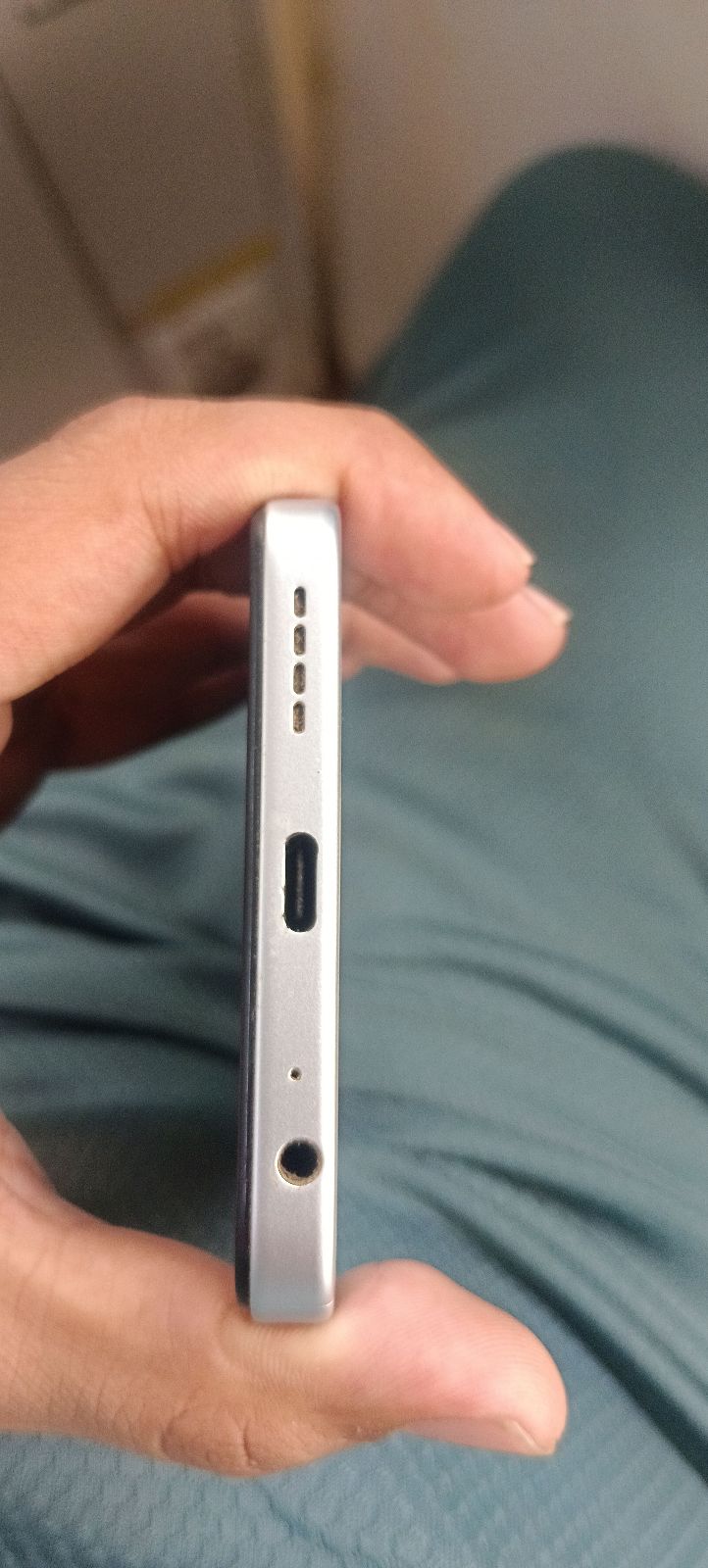 Infinix Smart 10 · 4GB / 64GB - photo 3