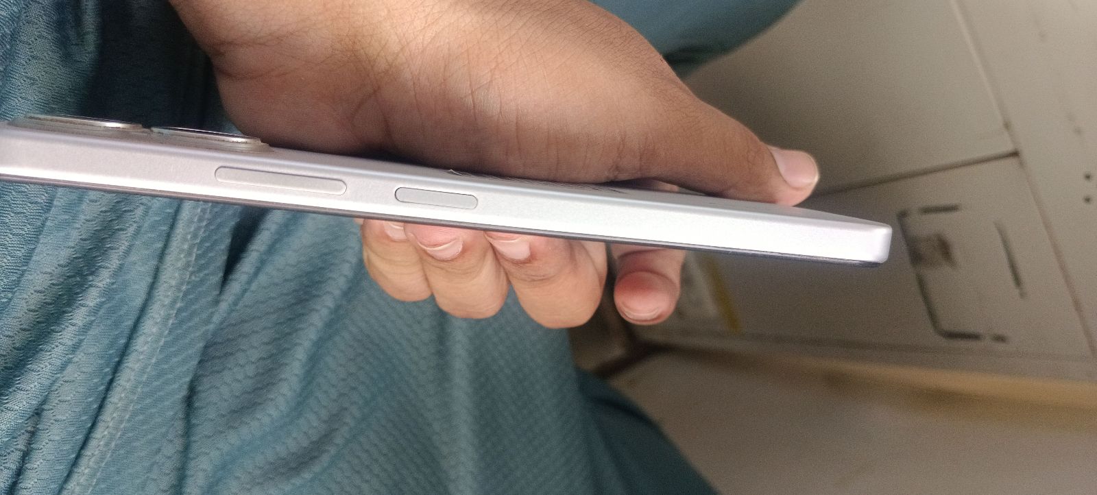 Infinix Smart 10 · 4GB / 64GB - photo 4