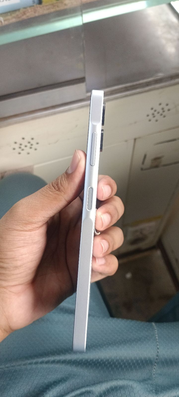 Galaxy A06 · 4GB / 128GB - photo 3
