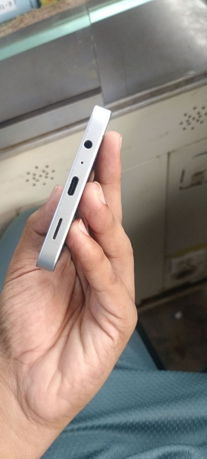Galaxy A06 · 4GB / 128GB - photo 4
