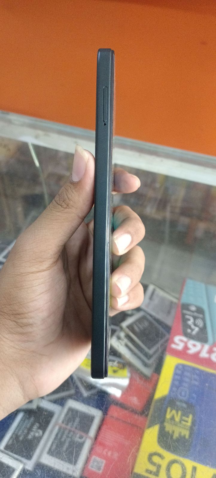 Vivo Y04 · 4GB / 128GB - photo 2