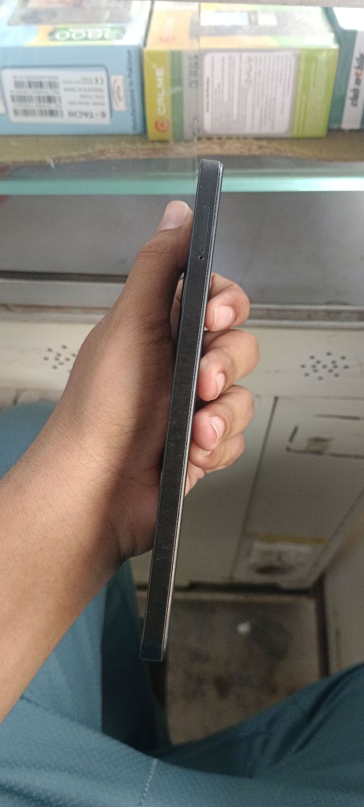 Redmi A5 · 4GB / 64GB - photo 3