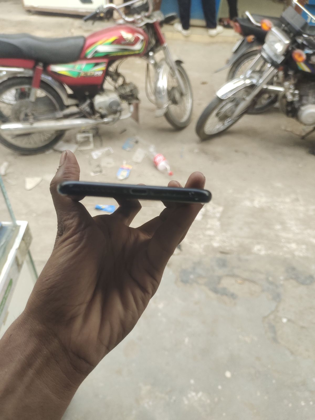 iPhone 7 Plus · 128GB - photo 3