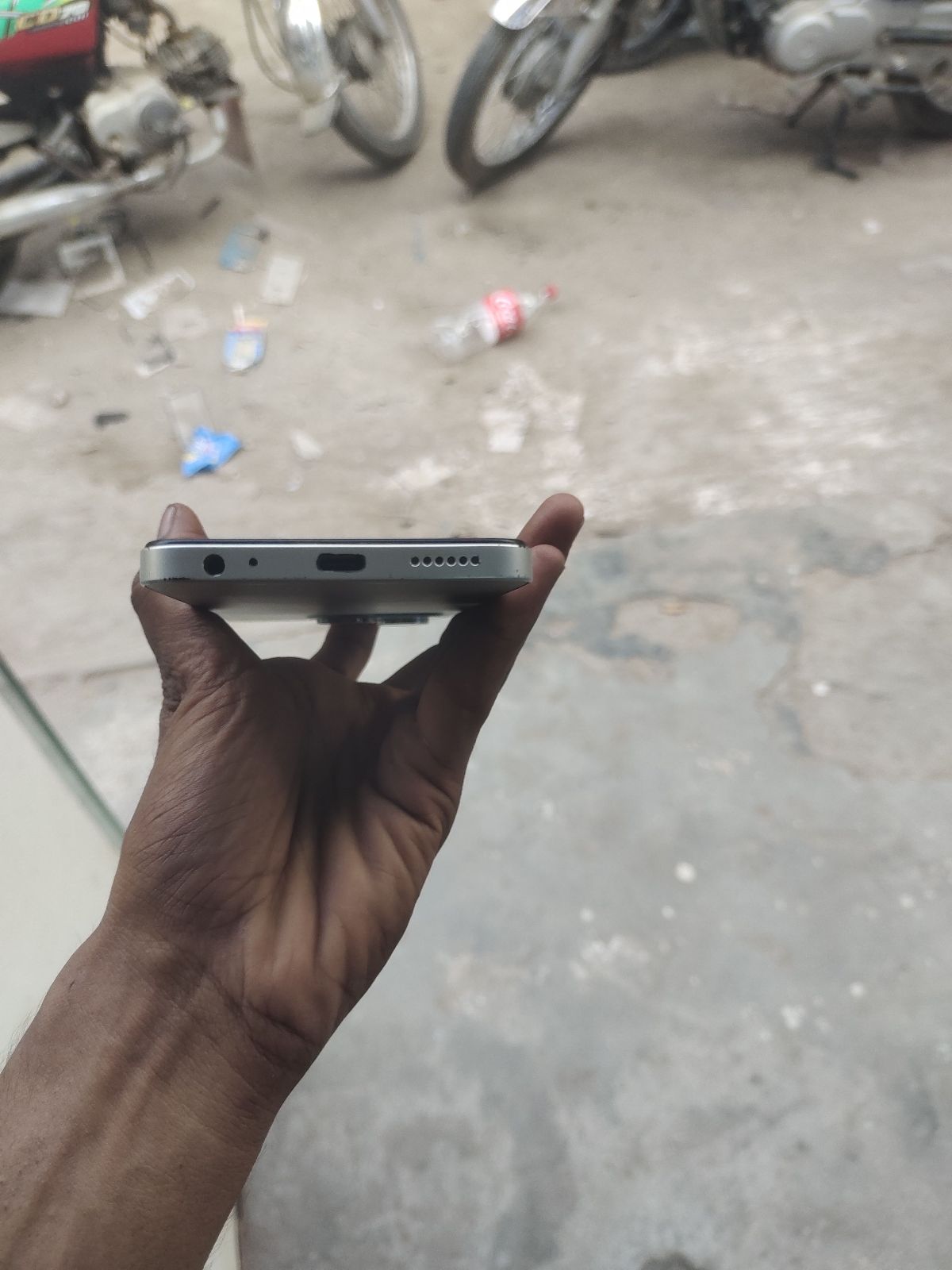 Tecno Spark Go 1 · 4GB / 64GB - photo 3