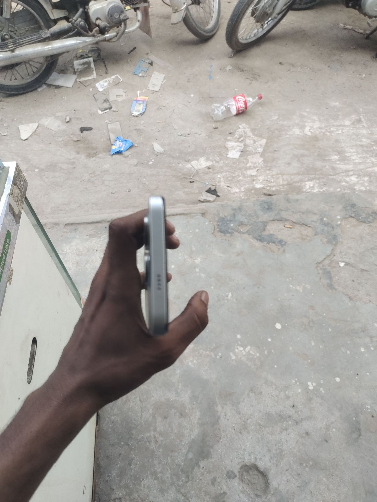 Tecno Spark Go 1 · 4GB / 64GB - photo 5