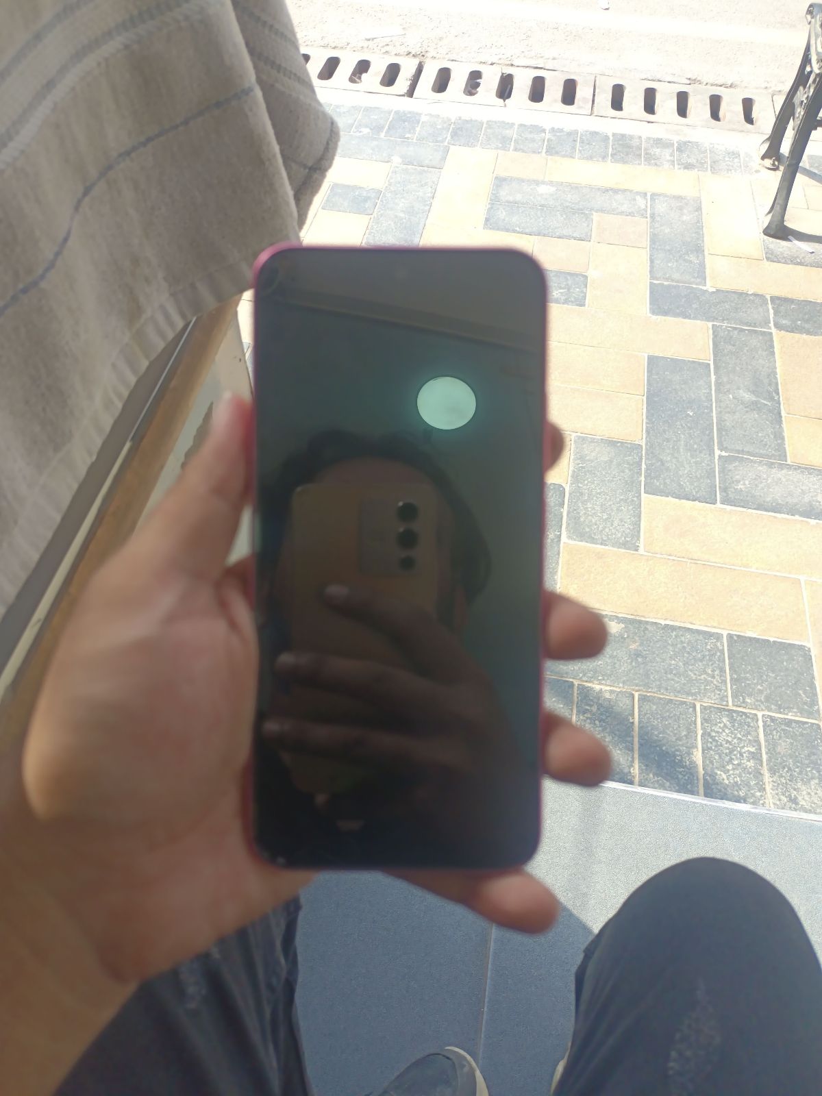 Oppo A6 Pro · 8GB / 256GB - photo 2