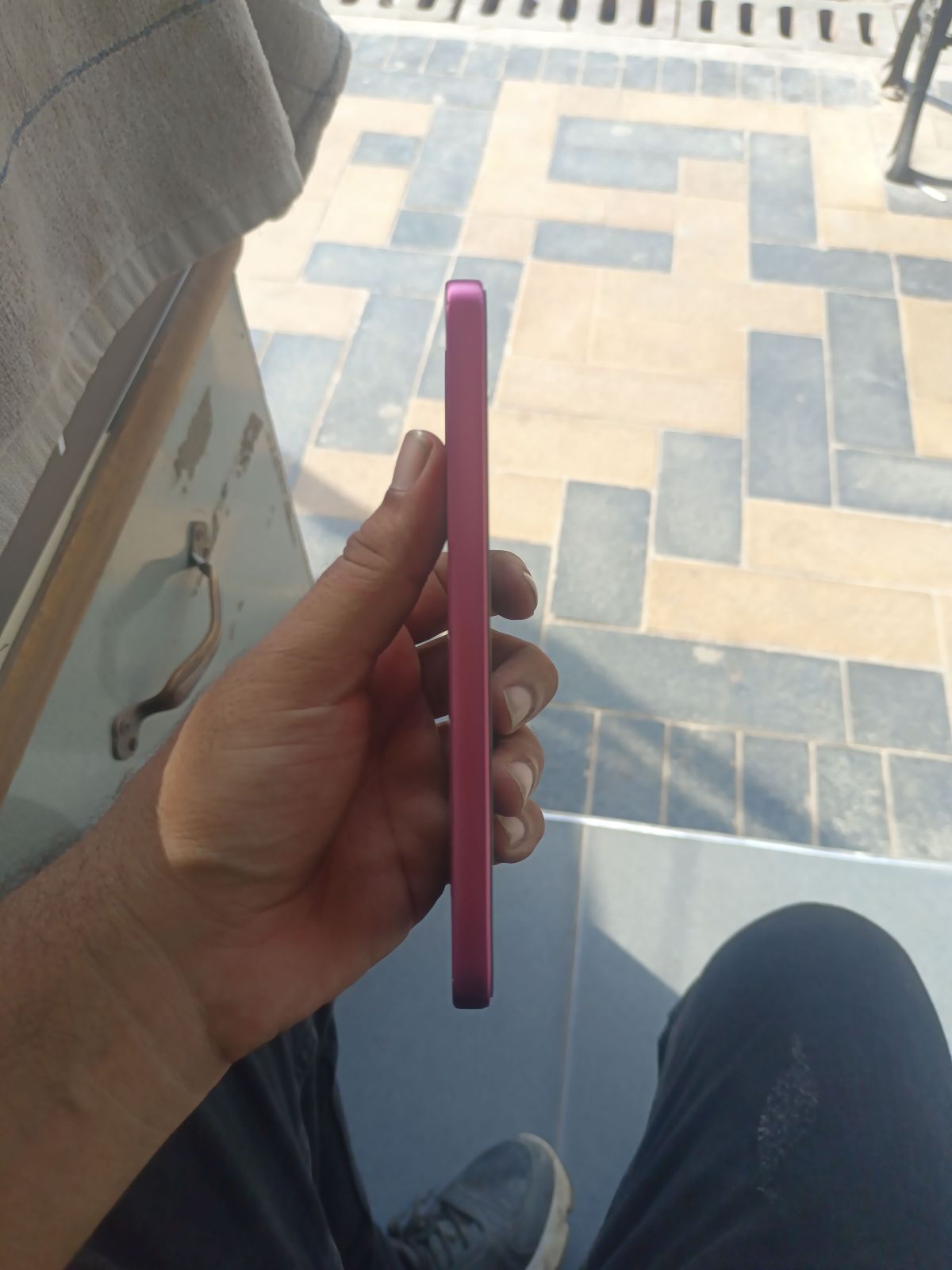 Oppo A6 Pro · 8GB / 256GB - photo 3