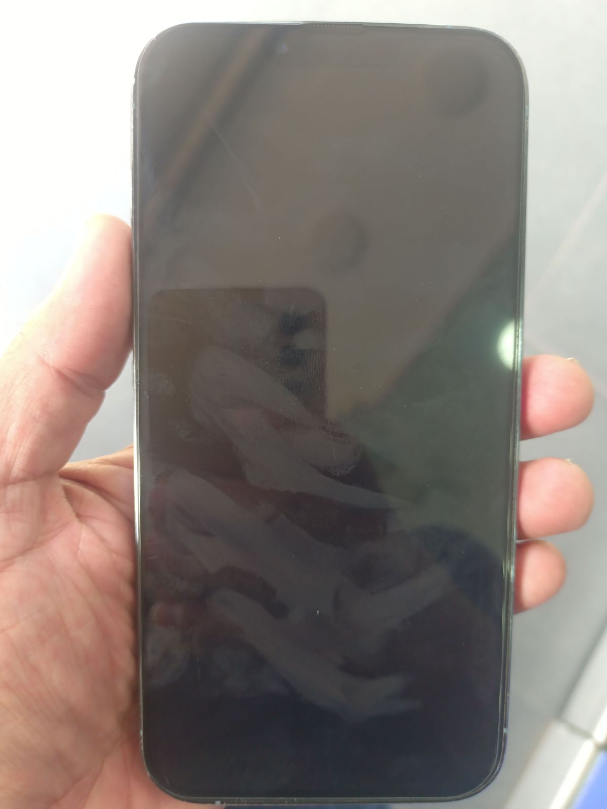 iPhone 13 Pro Max · 256GB - photo 2