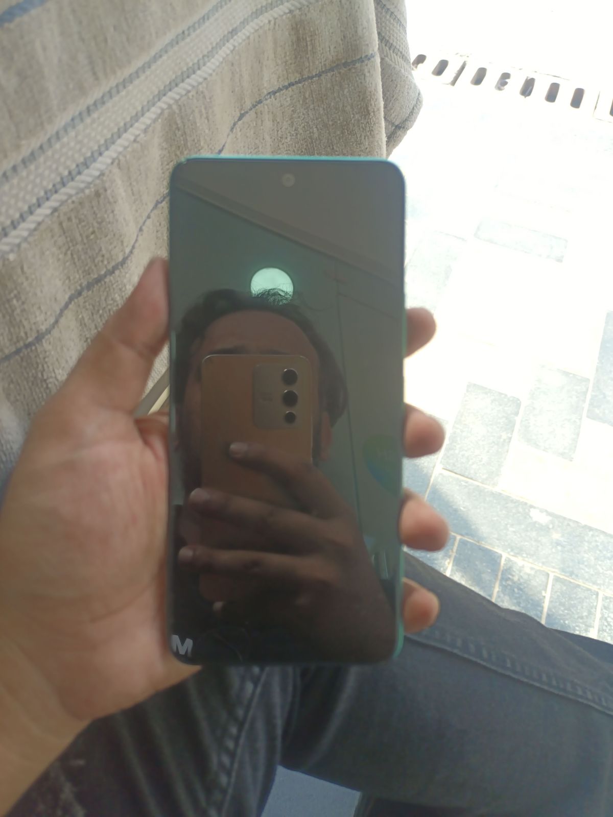 Vivo Y200 · 8GB / 256GB - photo 2