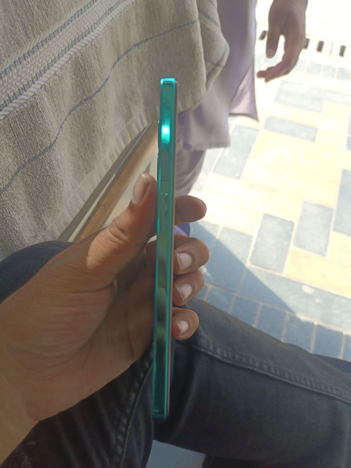 Vivo Y200 · 8GB / 256GB - photo 3