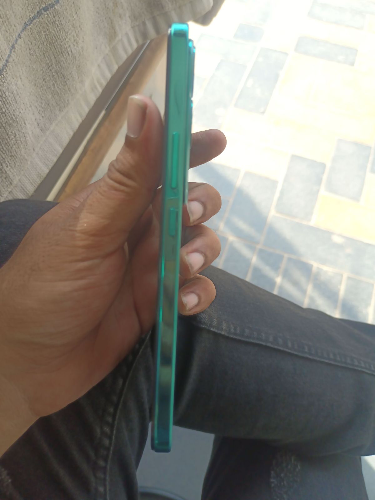 Vivo Y200 · 8GB / 256GB - photo 4