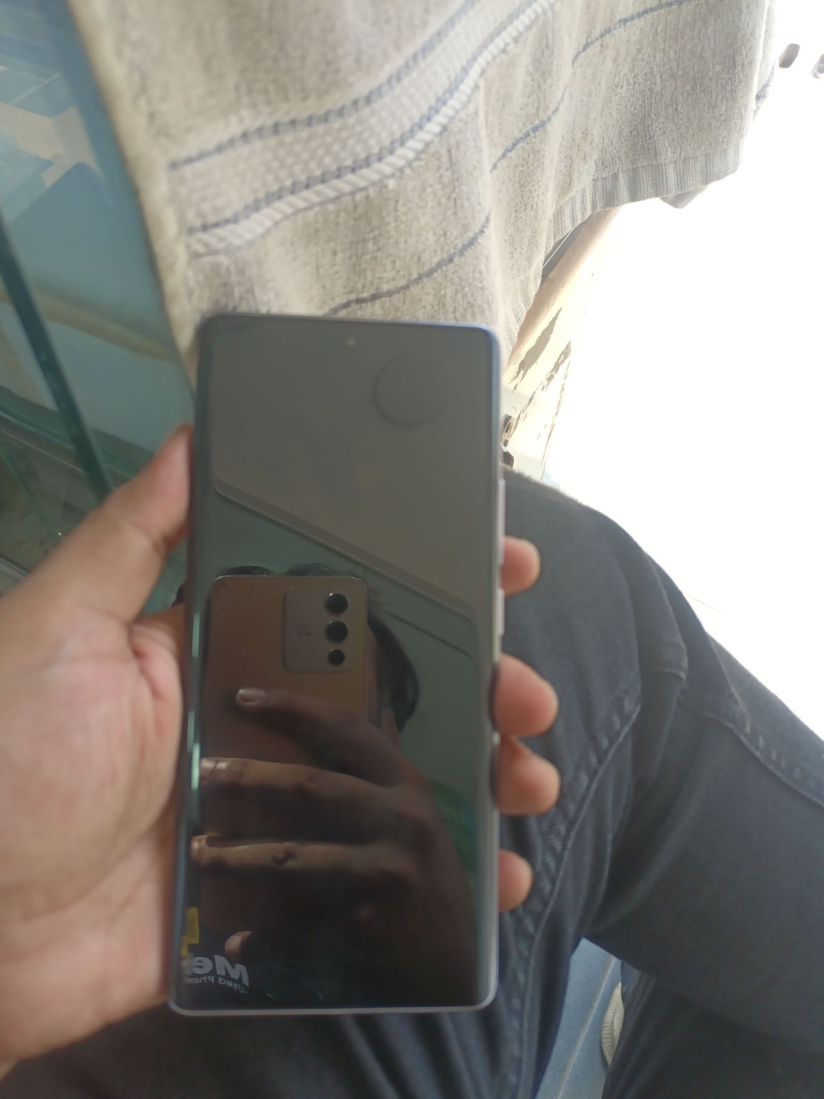 Redmi Note 14 Pro · 8GB / 256GB - photo 2