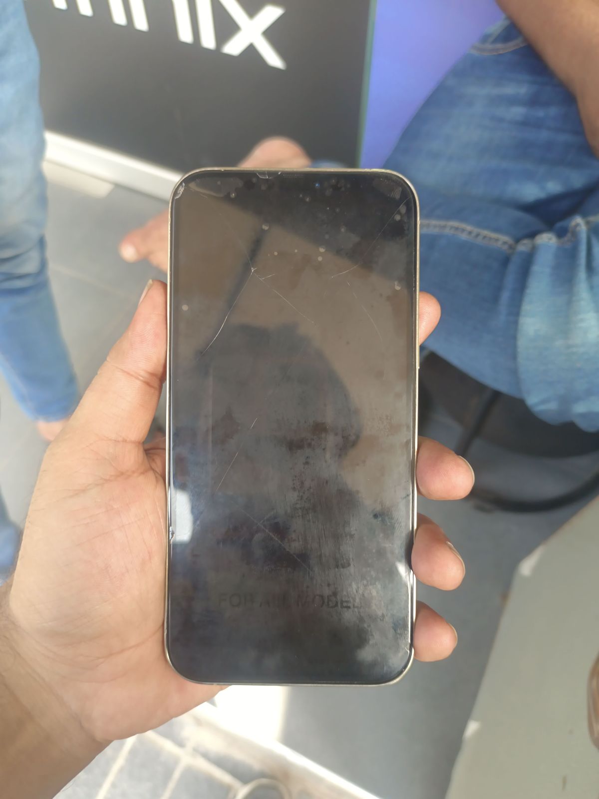 iPhone 12 Pro Max · 256GB - photo 2