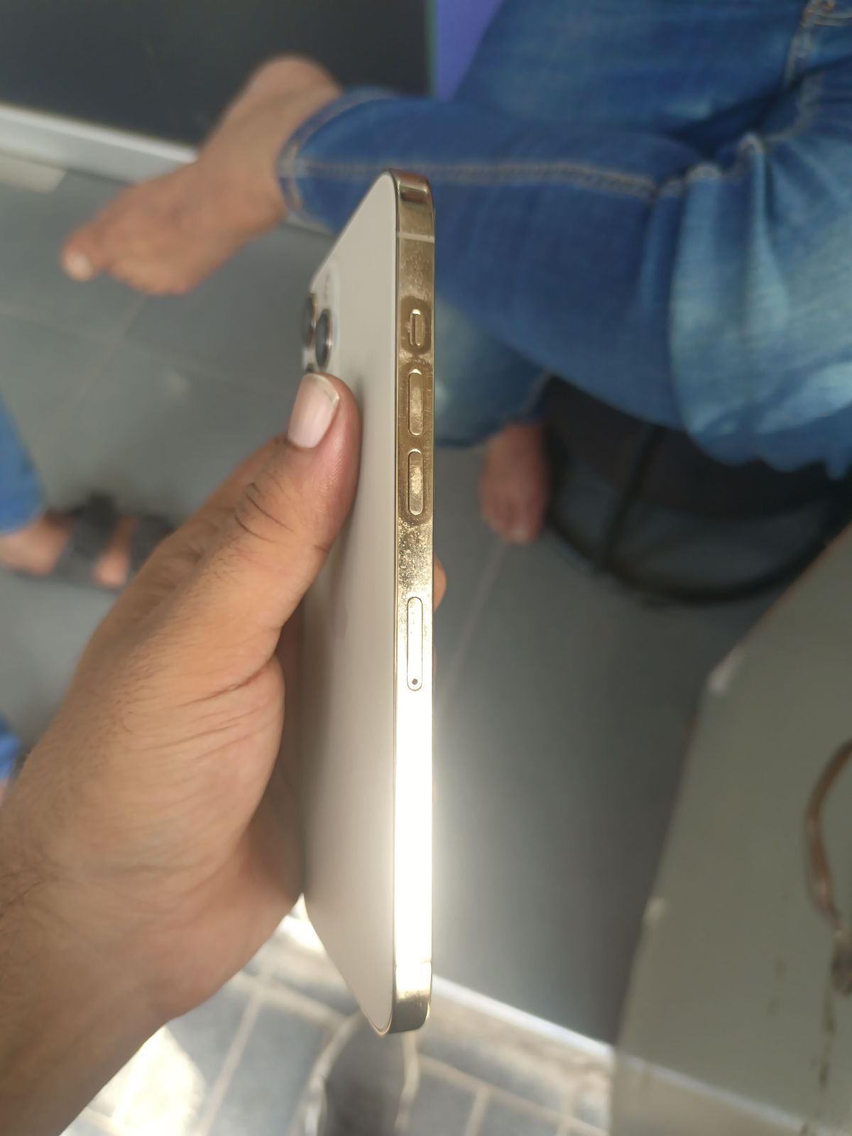 iPhone 12 Pro Max · 256GB - photo 3