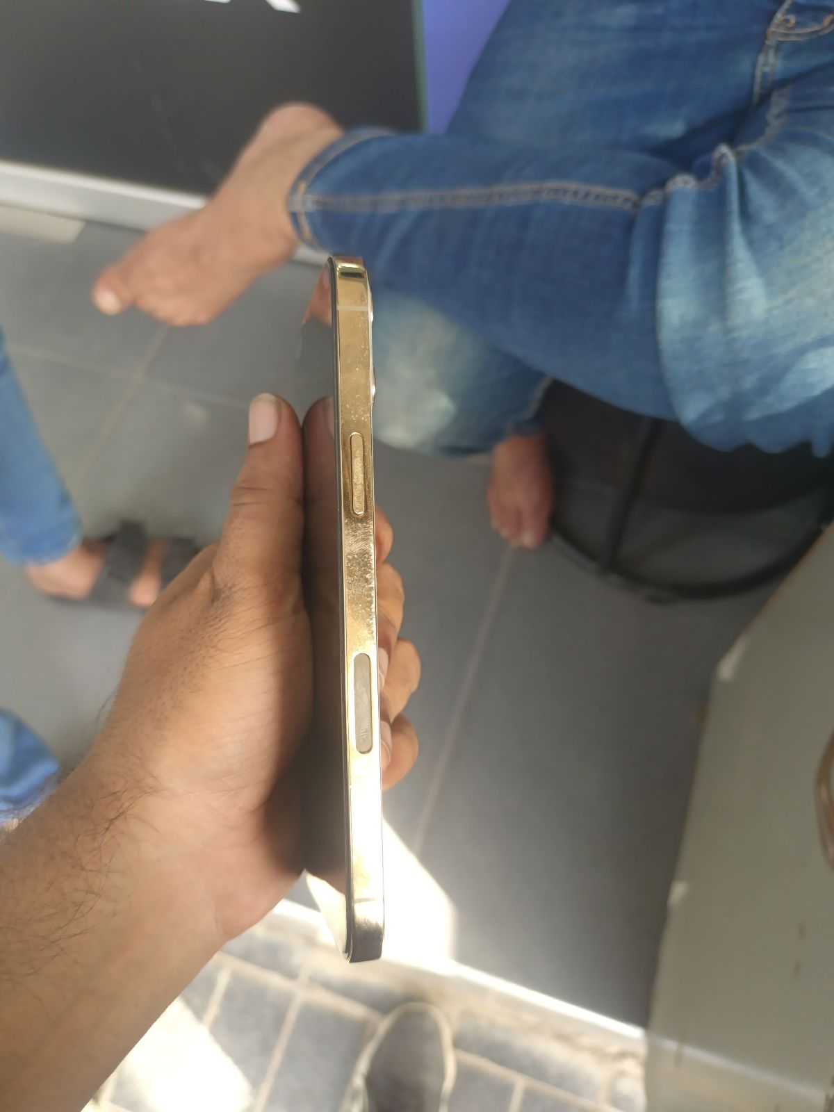 iPhone 12 Pro Max · 256GB - photo 4