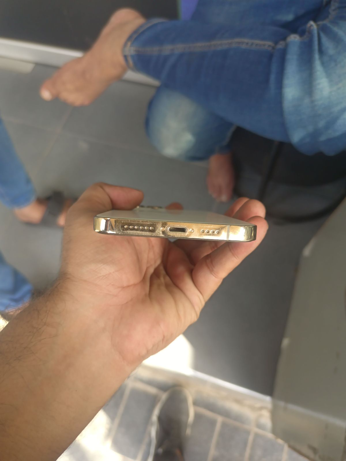 iPhone 12 Pro Max · 256GB - photo 5