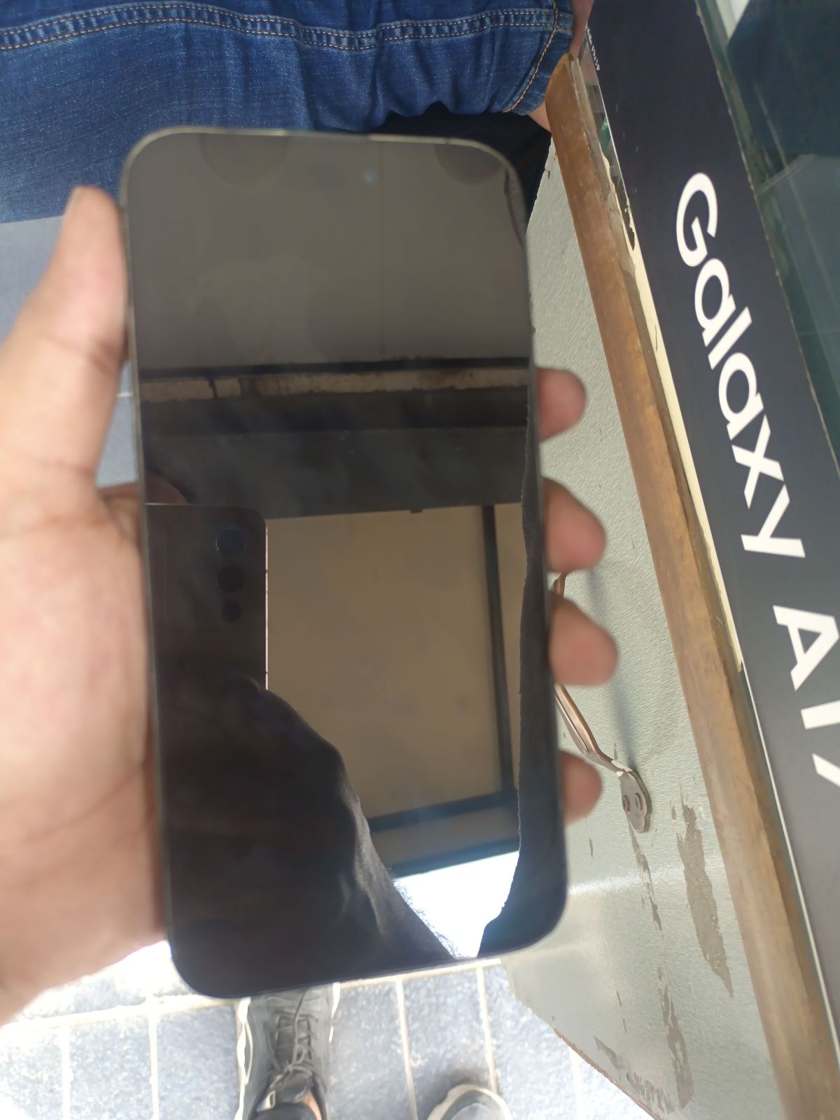 iPhone 14 Pro Max · 128GB - photo 2
