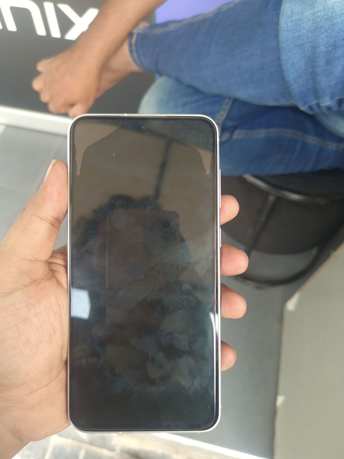 Galaxy A56 5G · 12GB / 256GB - photo 2