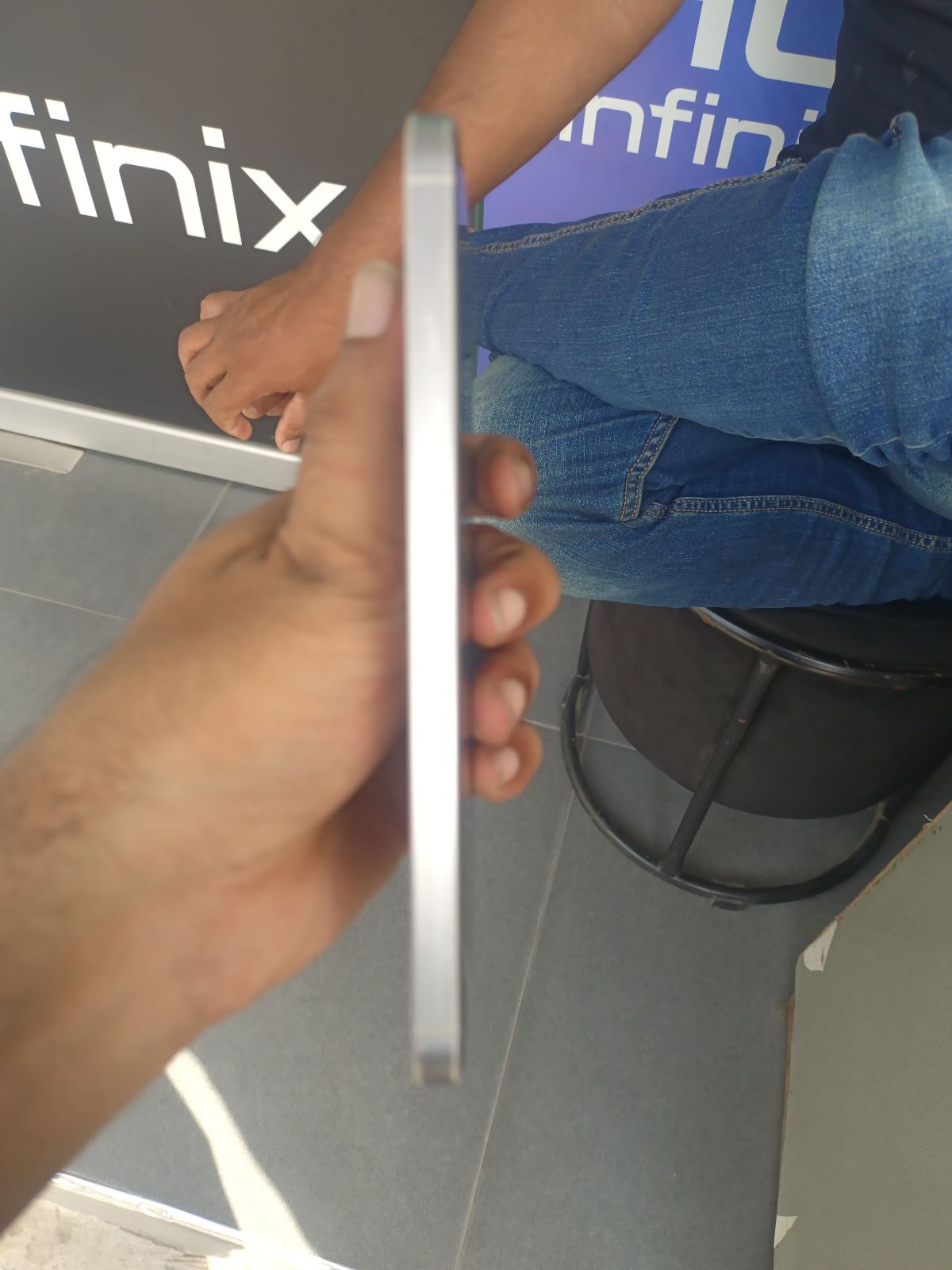 Galaxy A56 5G · 12GB / 256GB - photo 3