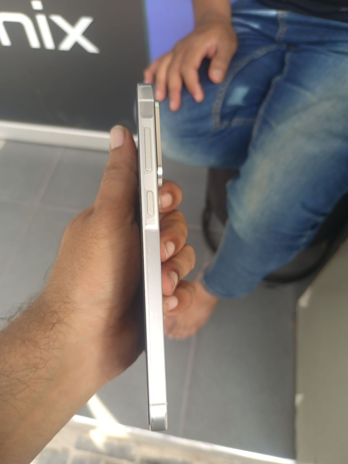 Galaxy A56 5G · 12GB / 256GB - photo 4