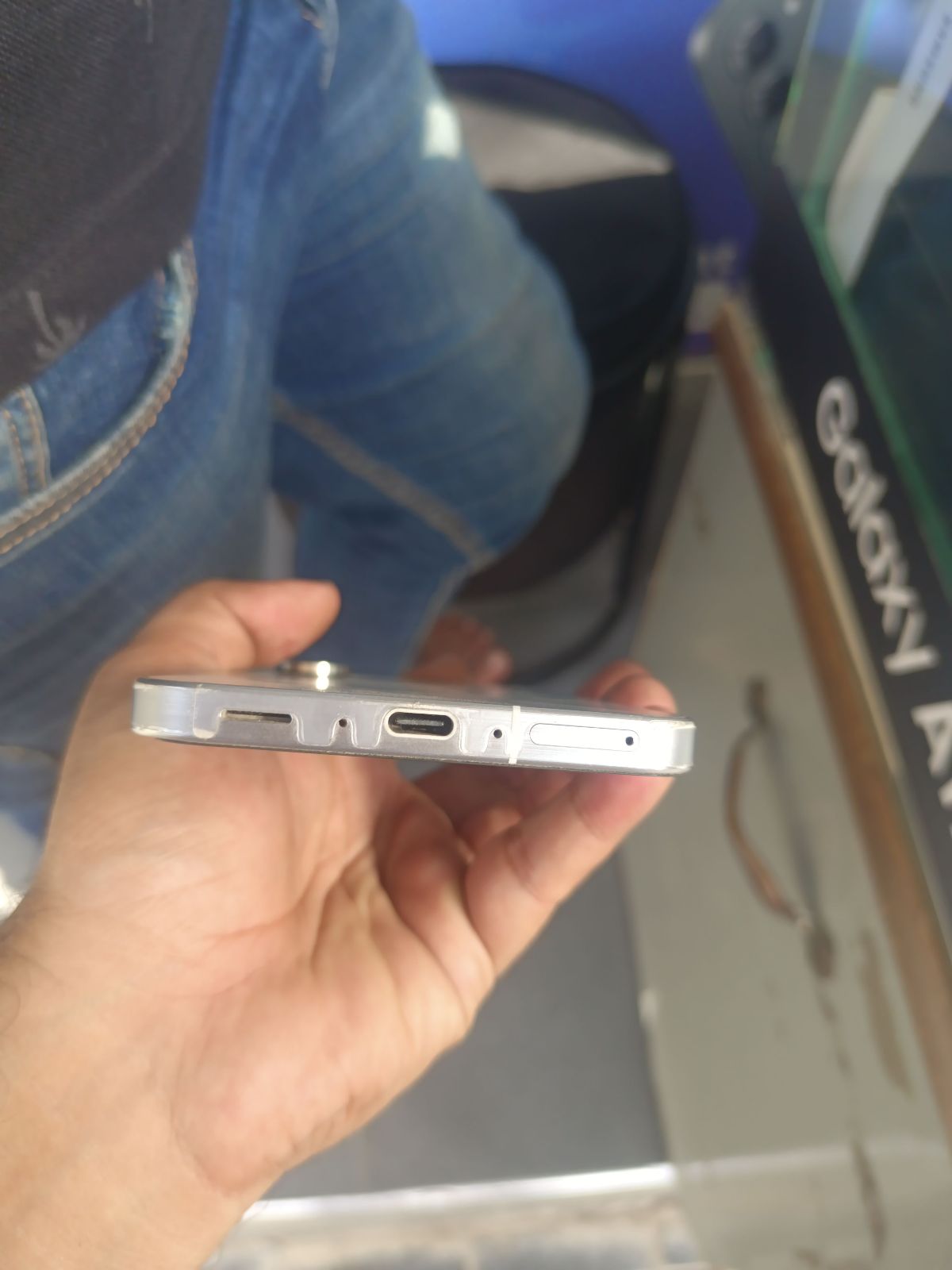 Galaxy A56 5G · 12GB / 256GB - photo 5
