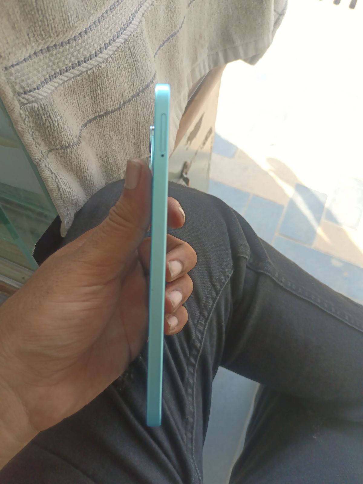 Infinix Hot 60 Pro · 8GB / 128GB - photo 3