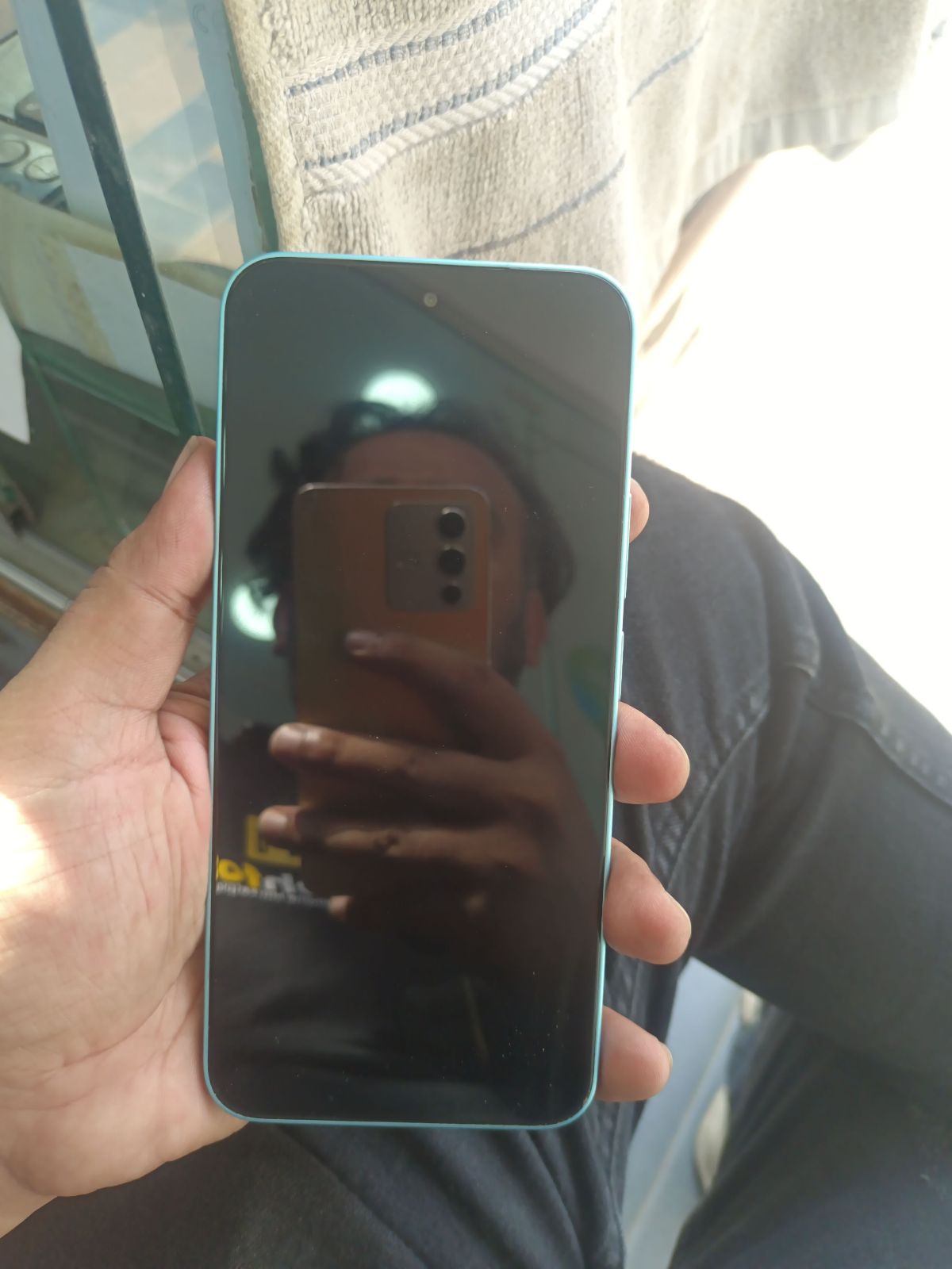 Infinix Hot 60 Pro · 8GB / 128GB - photo 2