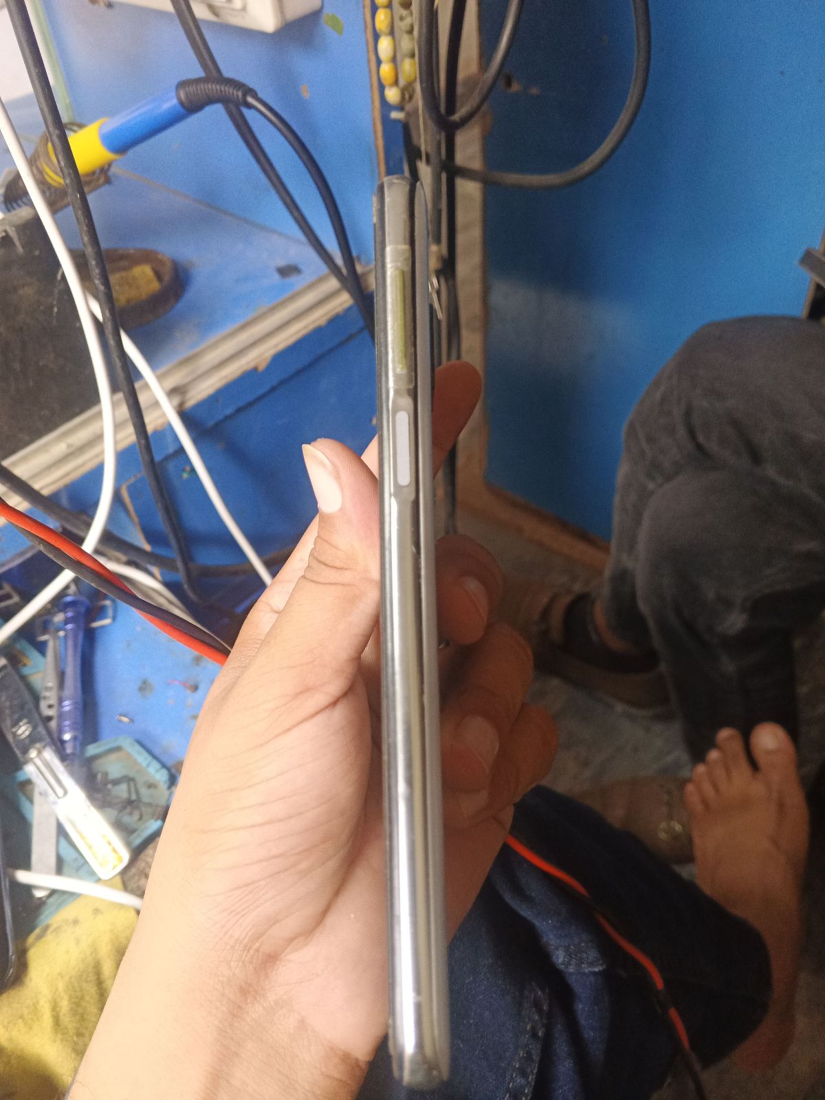 Redmi Note 9 Pro · 6GB / 128GB - photo 2