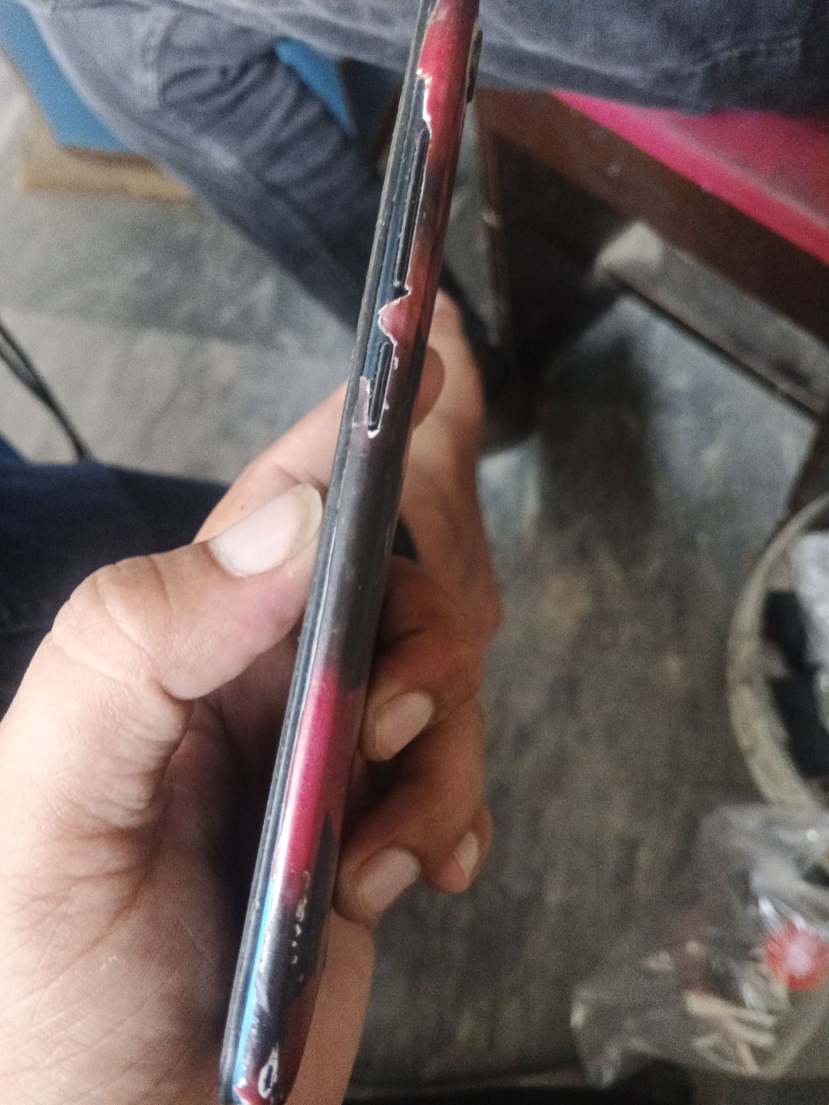 Vivo Y51 · 4GB / 128GB - photo 2