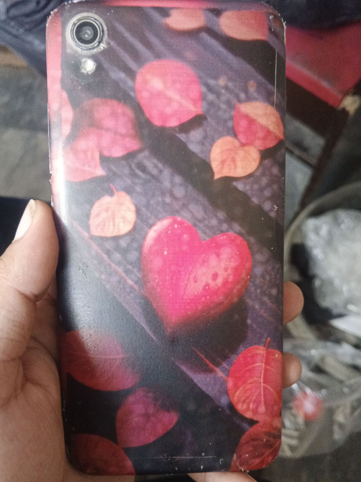 Vivo Y51 · 4GB / 128GB - photo 1