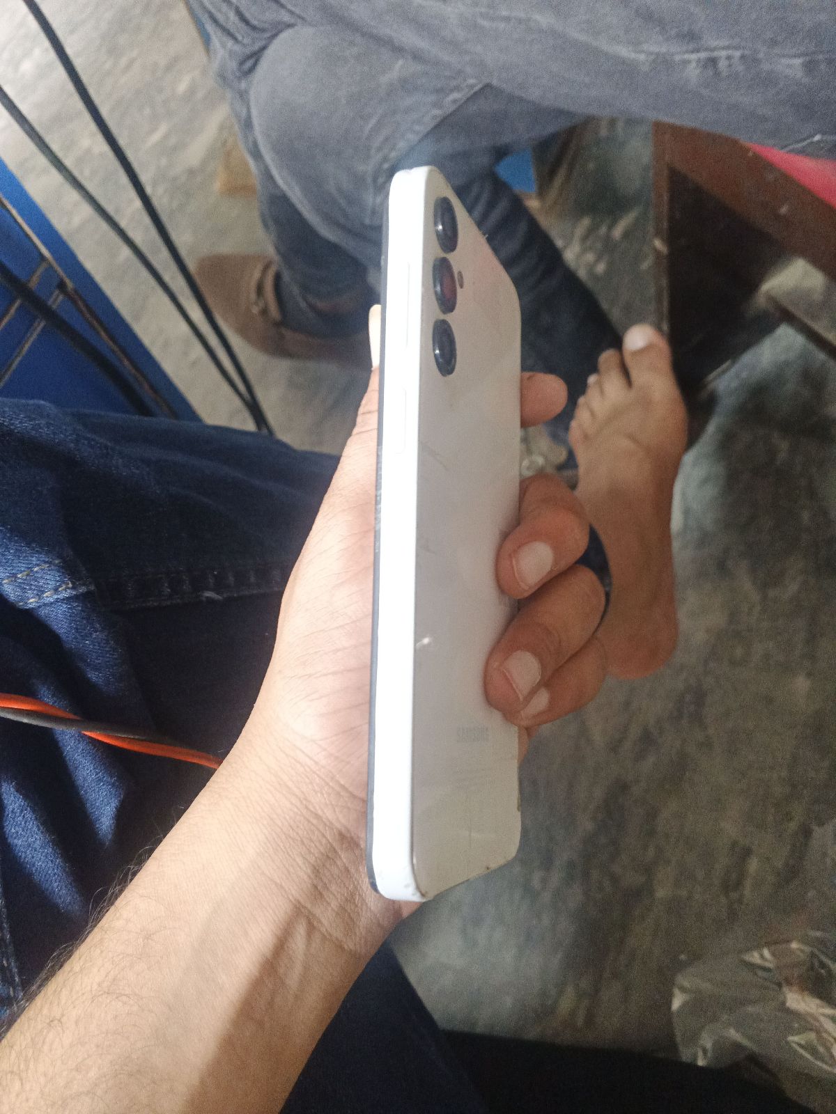 Galaxy A15 · 6GB / 128GB - photo 2