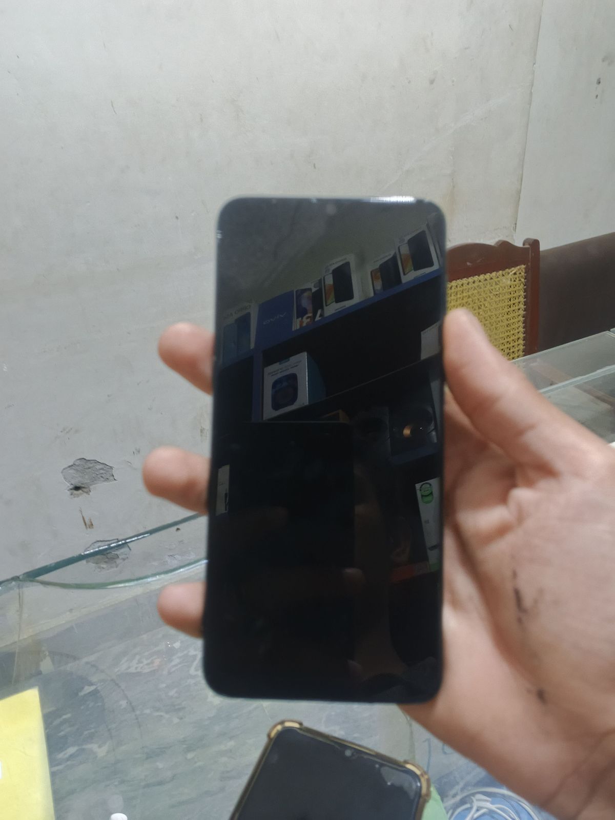 Oppo A15s · 4GB / 64GB - photo 3