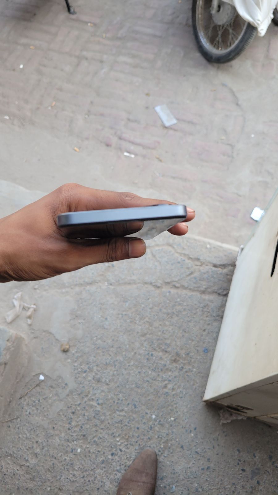 Realme Note 60x · 3GB / 64GB - photo 3
