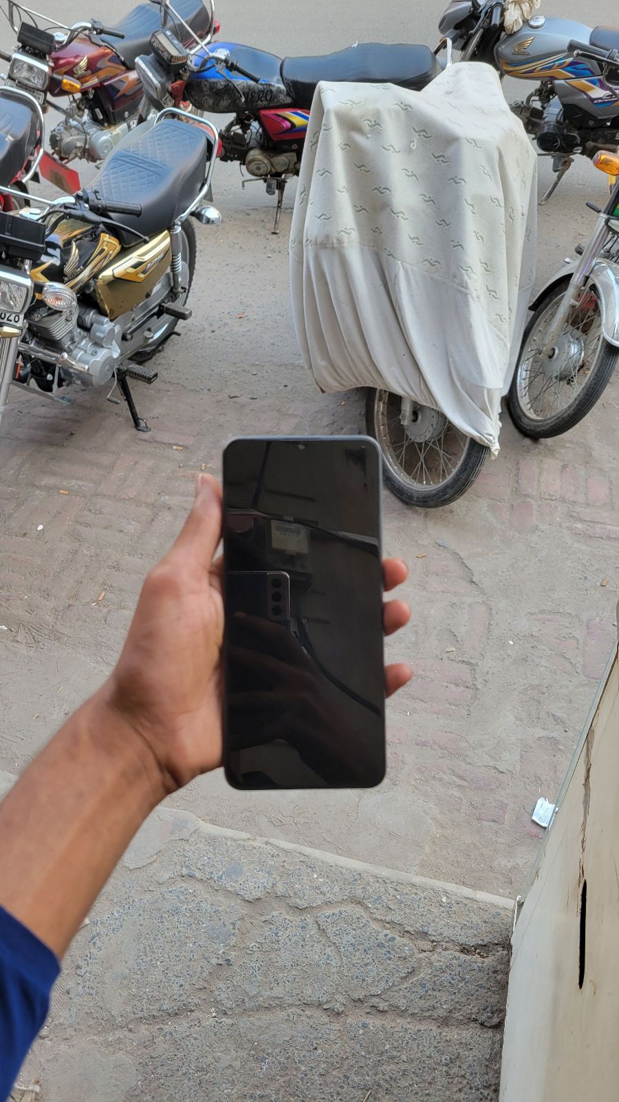 Realme Note 60x · 3GB / 64GB - photo 2