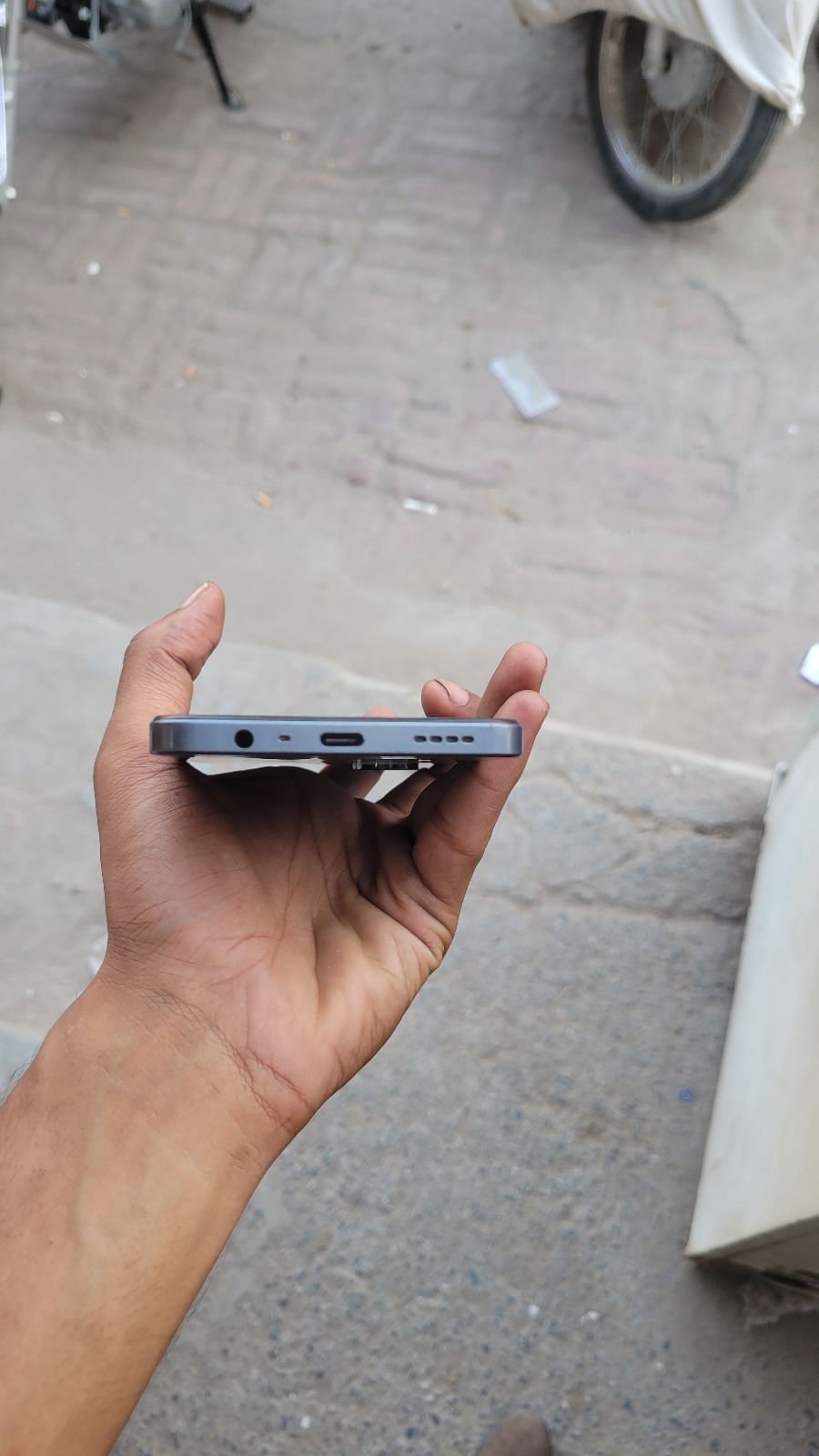 Realme Note 60x · 3GB / 64GB - photo 5