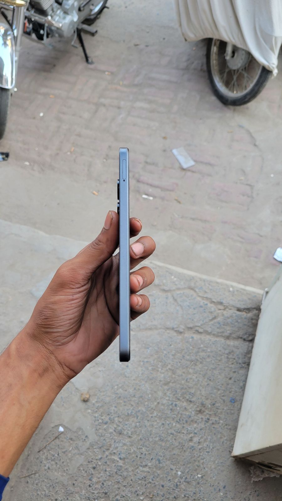 Realme Note 60x · 3GB / 64GB - photo 4
